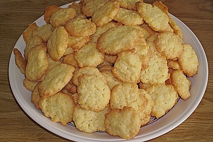 Kokoskekse 2