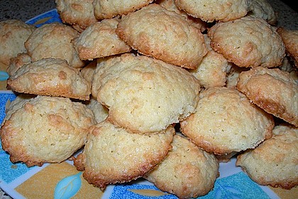 Kokoskekse 4