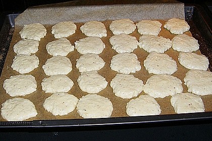 Kokoskekse 12