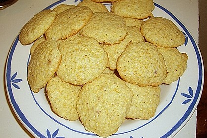 Kokoskekse 3