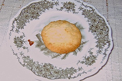 Kokoskekse 9