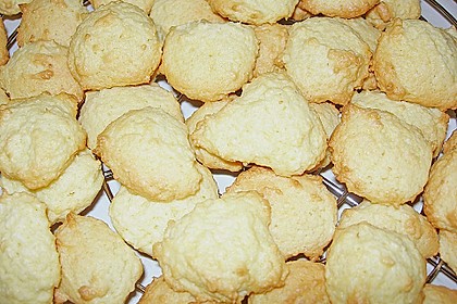 Kokoskekse 10