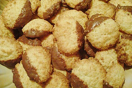 Kokoskekse 8