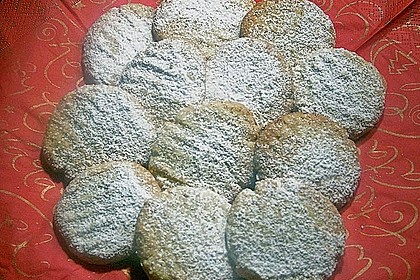 Kokoskekse 6