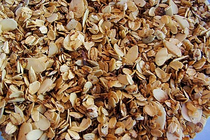Knuspermüsli 6