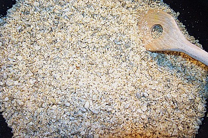Knuspermüsli 11