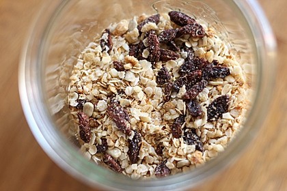 Knuspermüsli 5