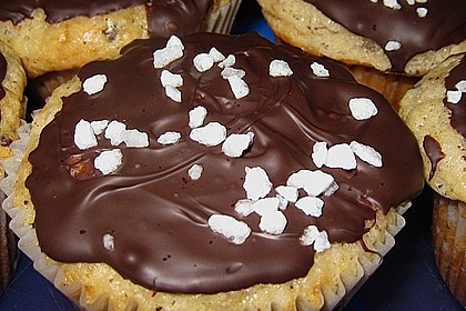 Advents-Muffins 4