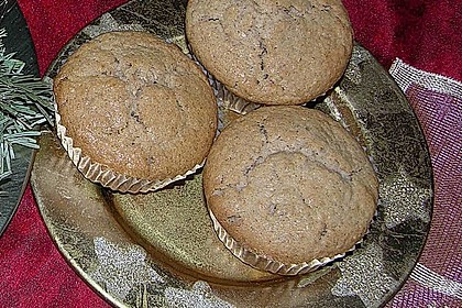 Advents-Muffins 9