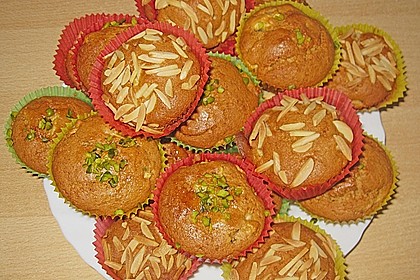 Advents-Muffins 13