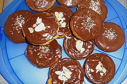 Advents-Muffins 10