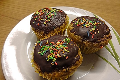 Advents-Muffins 8