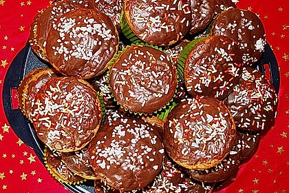Advents-Muffins 6