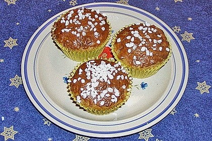 Advents-Muffins 21
