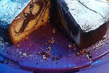 Marmorkuchen
