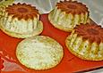Zitronen-Kokos-Muffins