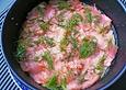 Kartoffel-Lachs-Torte