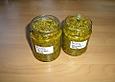 Pesto von getrockneten Tomaten und Rucola