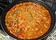 Gulasch spezial