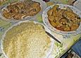 Couscous