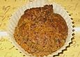Erdnuss-Schoko-Muffins