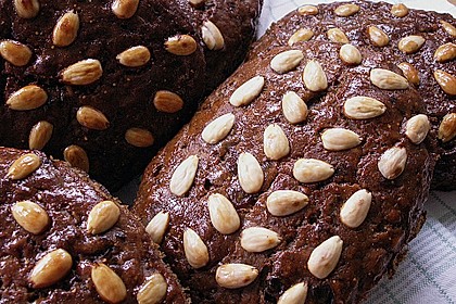 Kletzenbrot