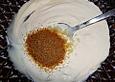 Cr&egrave;me-fra&icirc;che-Dressing