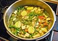 Gem&uuml;sesuppe