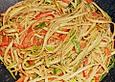 Szechuan Nudeln