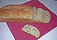 W&uuml;rziges Kartoffelbrot