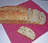 W&uuml;rziges Kartoffelbrot (Bild)