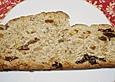 Weihnachtsstollen