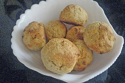 Schnelle Falafel in Pitabrot 61