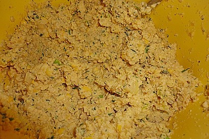 Schnelle Falafel in Pitabrot 67