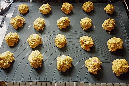 Schnelle Falafel in Pitabrot 60