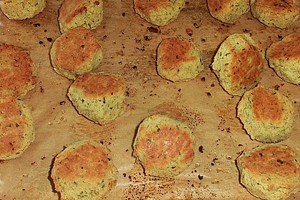 Schnelle Falafel in Pitabrot 57