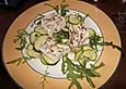 Lammterrine