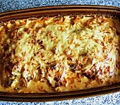 Paprika-Sahne-H&auml;hnchen (Bild)