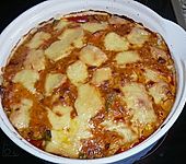 Paprika-Sahne-H&auml;hnchen (Bild)