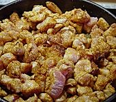 Curry-Geschnetzeltes (Bild)