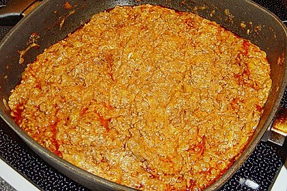Hackfleisch nach russischer Art 20