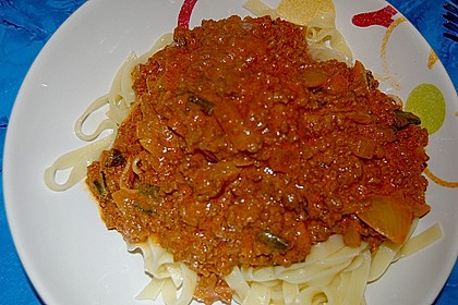 Hackfleisch nach russischer Art 13