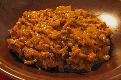 Hackfleisch nach russischer Art 25