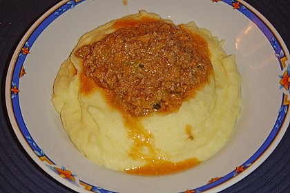 Hackfleisch nach russischer Art 7