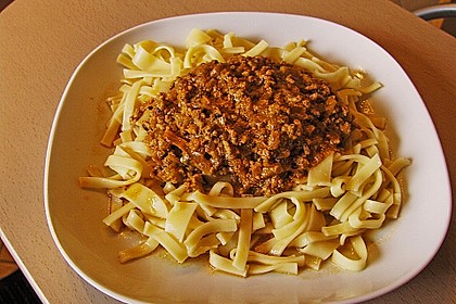 Hackfleisch nach russischer Art 1