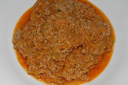 Hackfleisch nach russischer Art 18