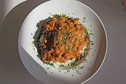 Hackfleisch nach russischer Art 9