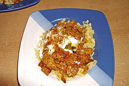 Hackfleisch nach russischer Art 23