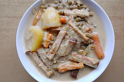 Hackfleisch nach russischer Art 22