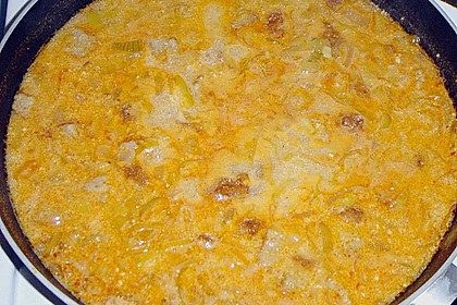 Hackfleisch nach russischer Art 24